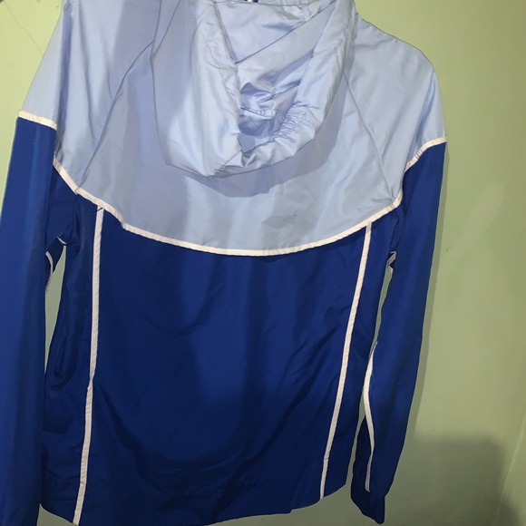 Nike Windbreaker Jacket - Picture 2 of 2